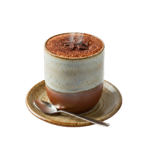 Dark Chocolate Nóng