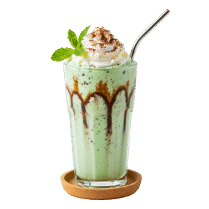 Mint Choc Blast - Socola Bạc hà