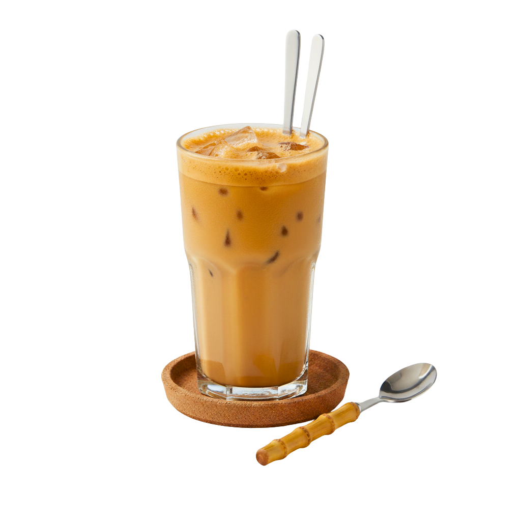 Cafe Sữa Đá Sài Gòn