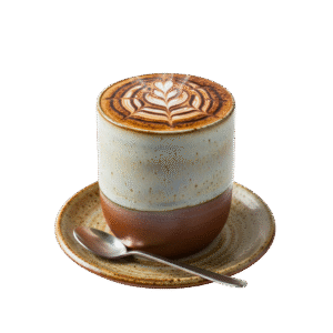 Cafe Mocha Latte Đá