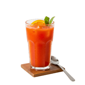 A-Orange Beetroot (Cam - Củ Dền) - Chai 250ml